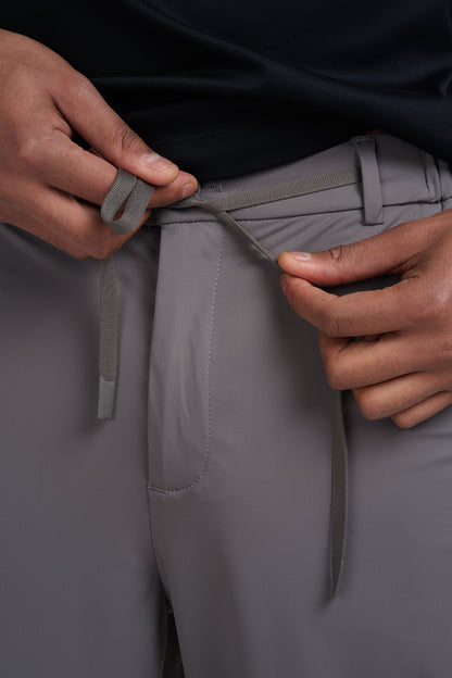 All-Day Comfort Trousers