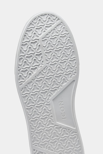 Timeless Leather Sneakers