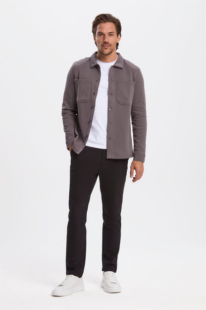 Performance Overshirt