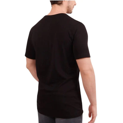 Man Casual Graphic Tee for Everyday Comfort