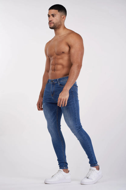 KOALA SYDNEY  Lorenzo Denim Jeans