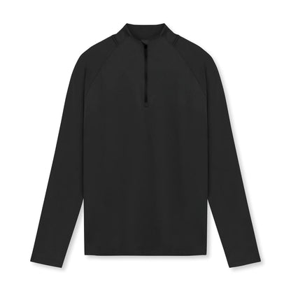 KOALA SYDNEY  Sports Casual Quick-drying Workout Clothes Men's Running Long Sleeve T-shirt