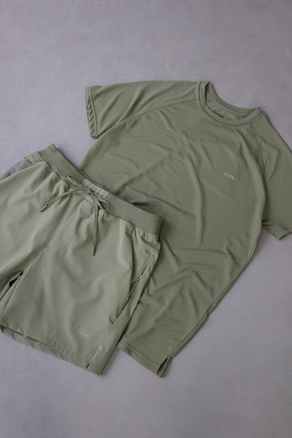 Iconic Active T-Shirt