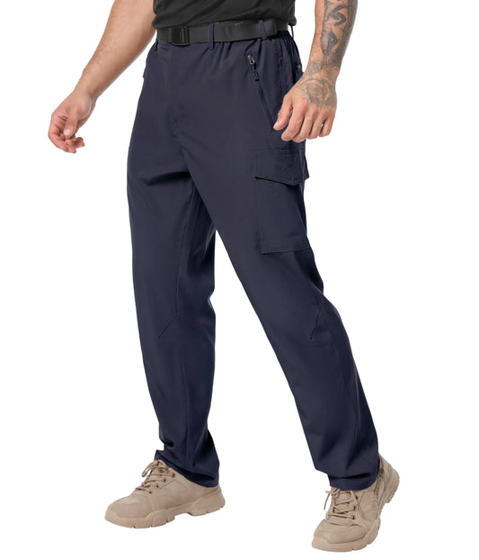 Men's Lightweight Hiking Pants
