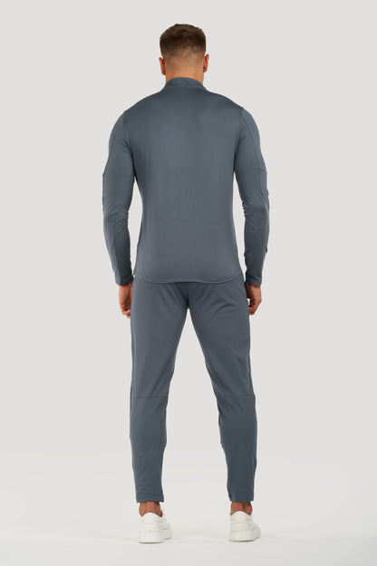 Iconic Active Half-Zip Pullover