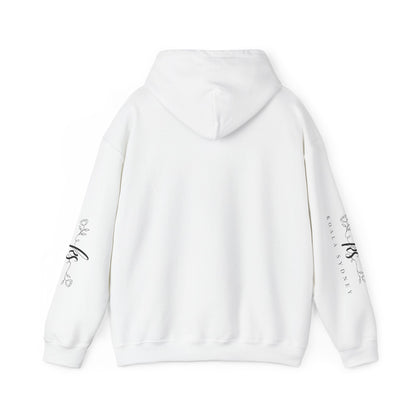Inspirational Learning Hoodie for Students
