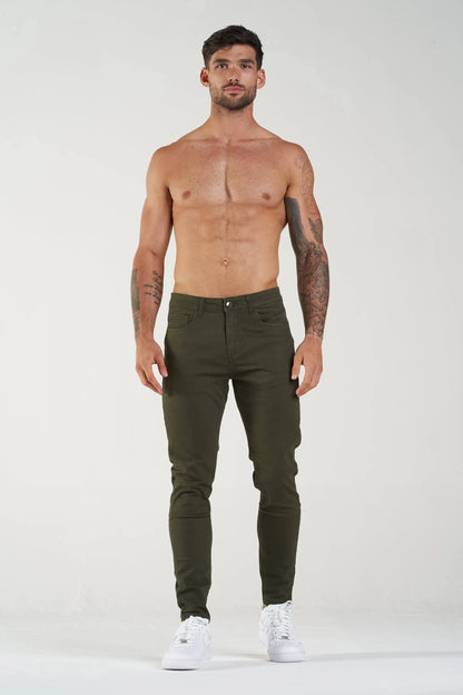 KOALA SYDNEY  Callum Denim Jeans