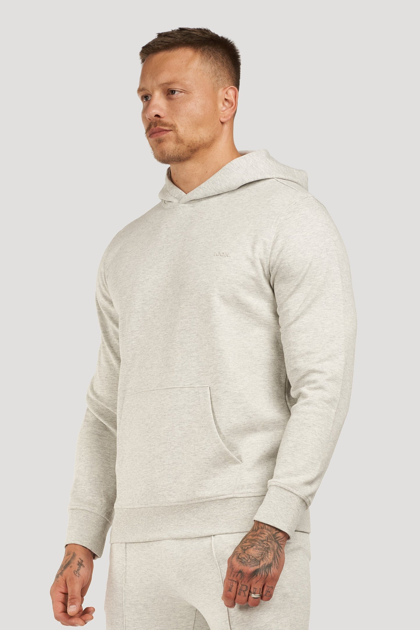 KOALA SYDNEY  Performance Hoodie for Active Lifestyles