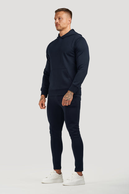 THE ATHLETIC HOODIE