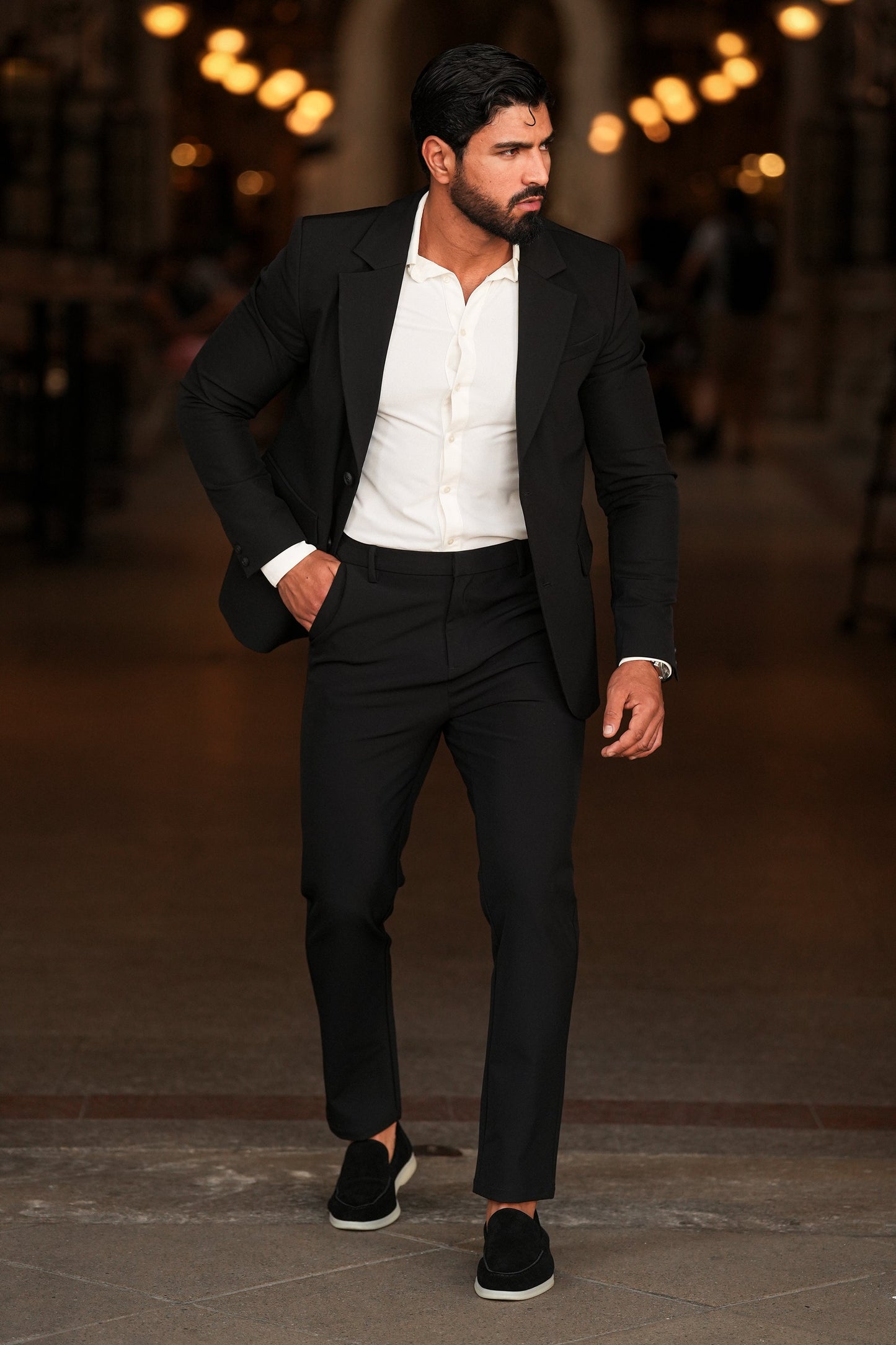 KOALA SYDNEY  THE INNOVATION BLAZER