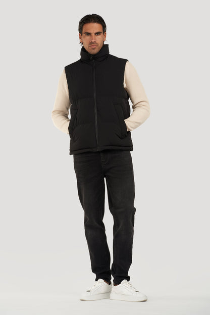 Bruno Insulated Body Warmer