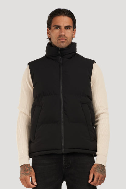 Bruno Insulated Body Warmer
