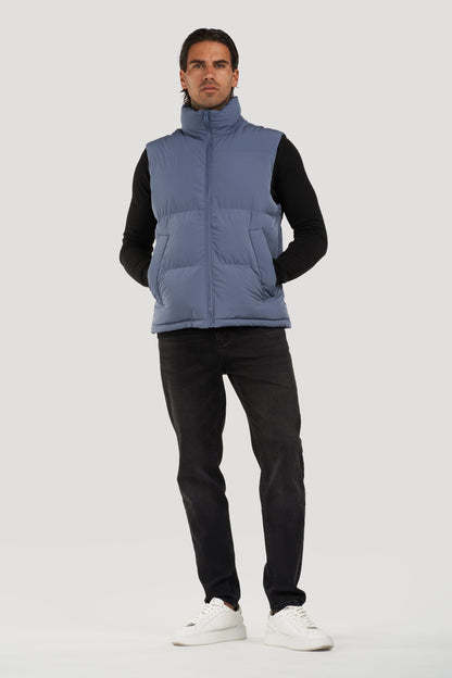 Bruno Insulated Body Warmer