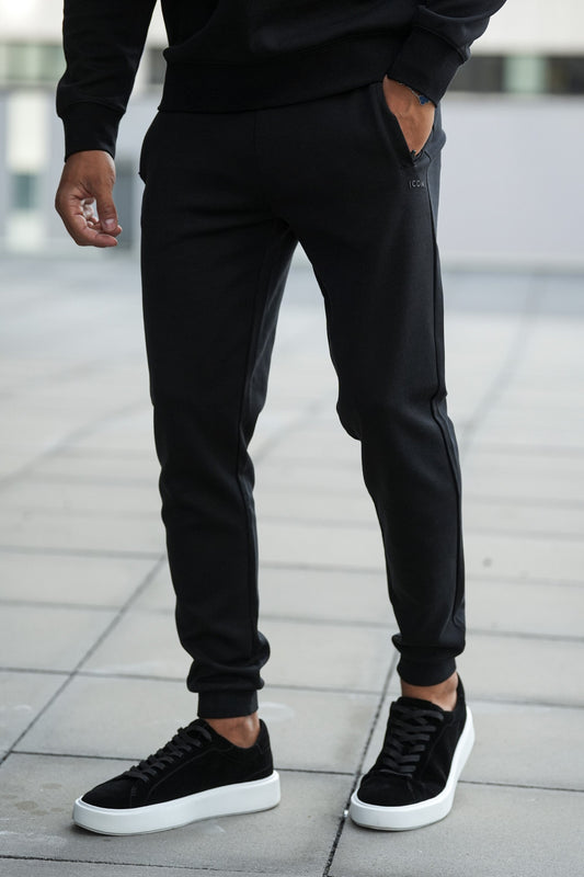 Easygoing Jogger Pants