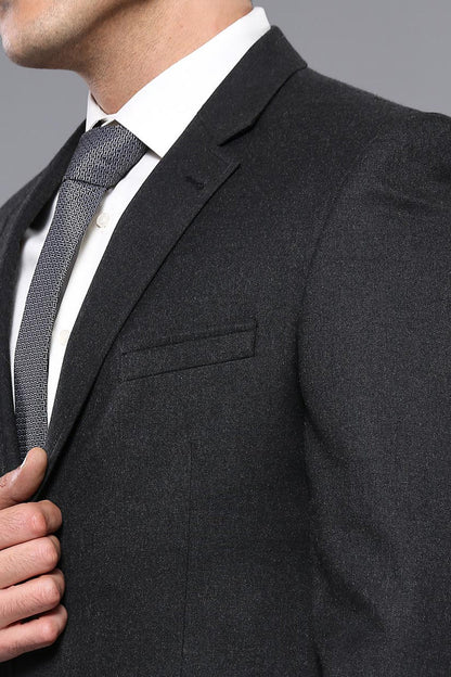 KOALA SYDNEY 4 Drop Cachet Smoked Men Blazer