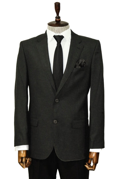 KOALA SYDNEY 4 Drop Cachet Smoked Men Blazer