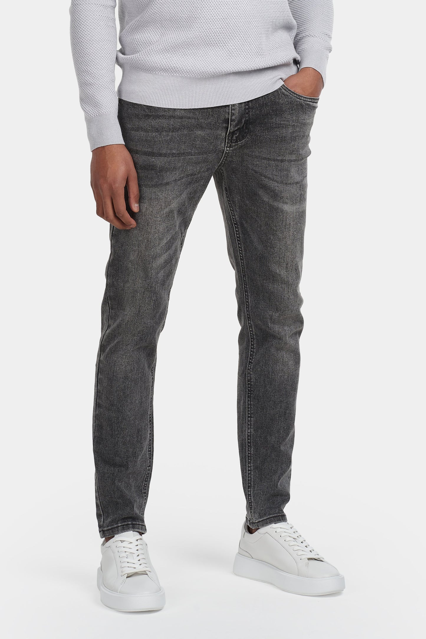 Jaxon Denim Jeans