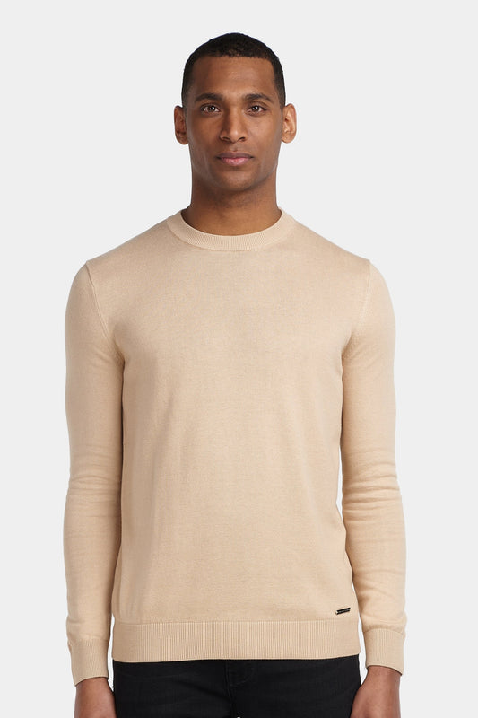 THE SANTONI CREWNECK SWEATER