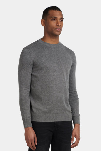 THE SANTONI CREWNECK SWEATER
