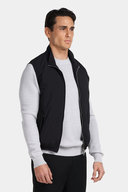 Portable Travel Body Warmer