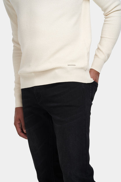 Jaxon Denim Jeans