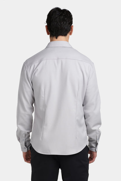 Dante Overshirt