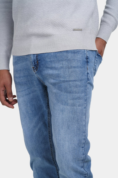 Jaxon Denim Jeans