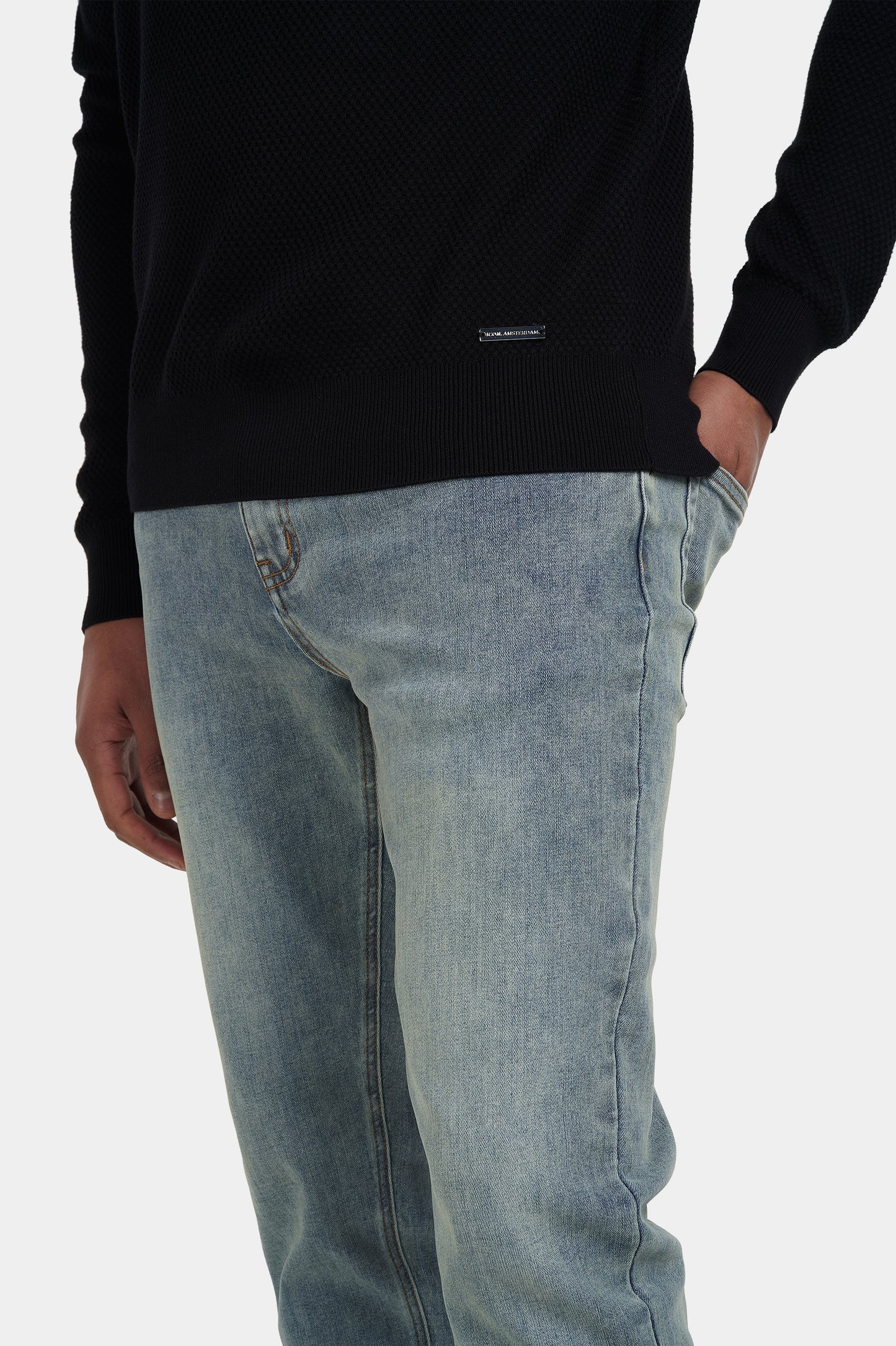 Jaxon Denim Jeans