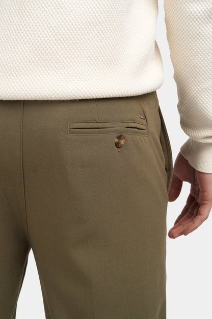 Milano Style Trousers