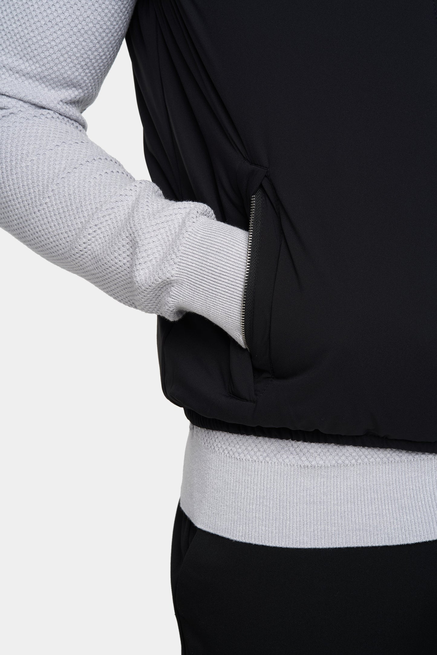Portable Travel Body Warmer