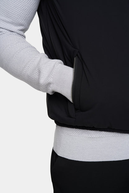 Portable Travel Body Warmer