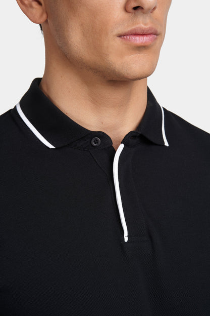 The Franco Polo Shirt