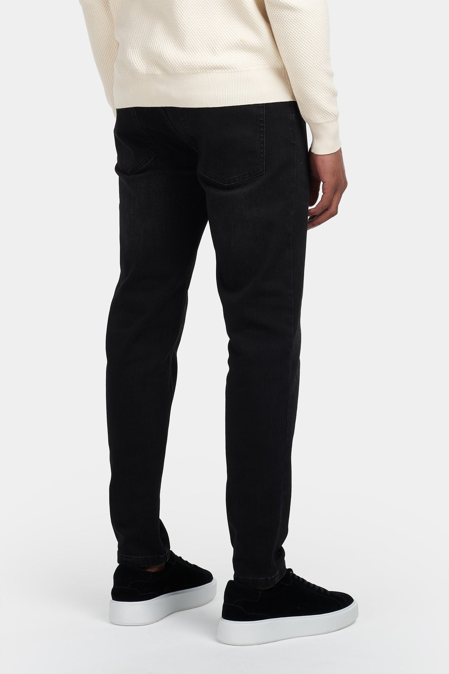 Jaxon Denim Jeans