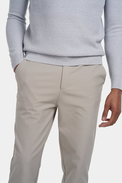 TECH-ENHANCED TROUSERS