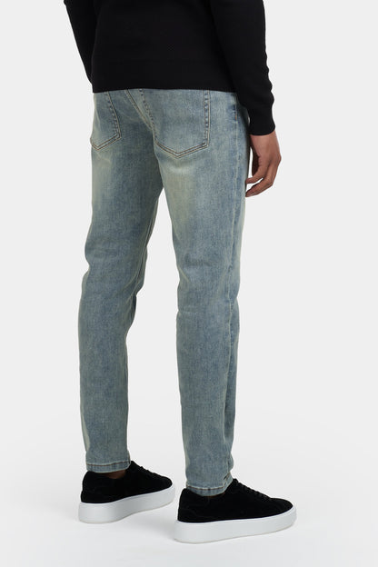 Jaxon Denim Jeans
