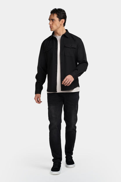 Dante Overshirt