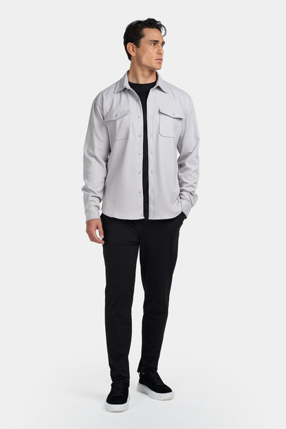 Dante Overshirt