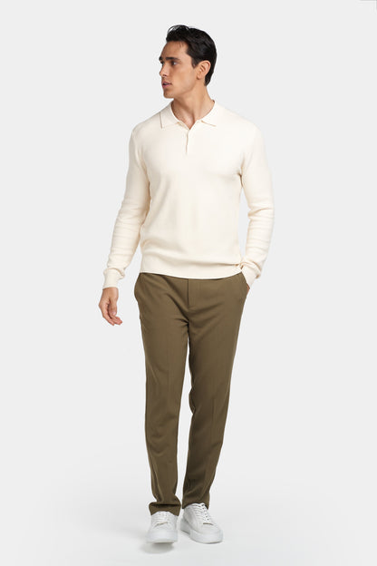Milano Style Trousers