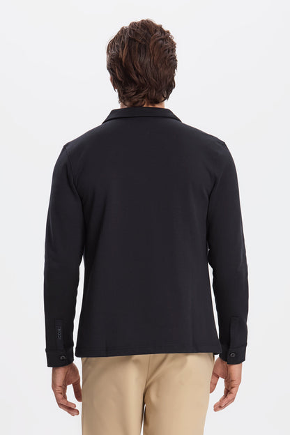 Performance Overshirt