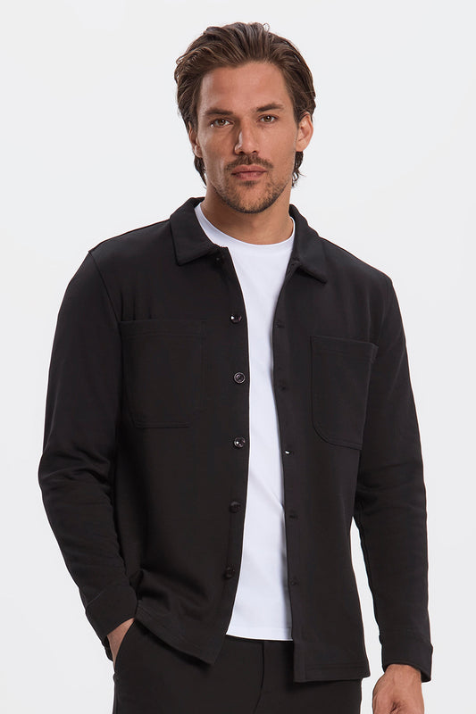 Performance Overshirt