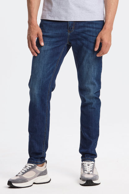 Jaxon Denim Jeans