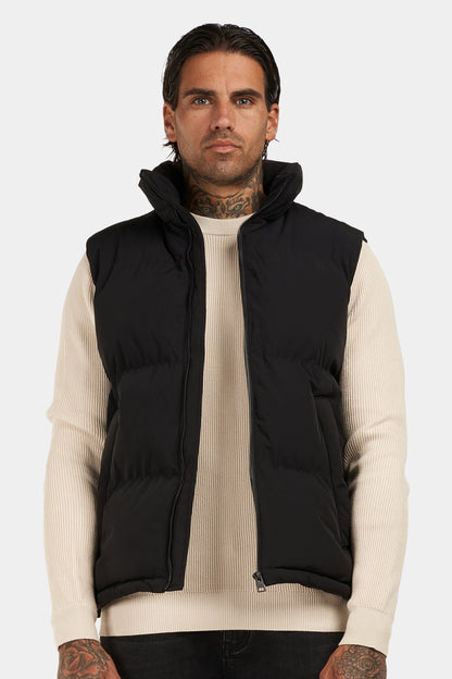 Bruno Insulated Body Warmer