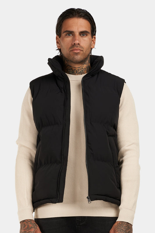 Bruno Insulated Body Warmer