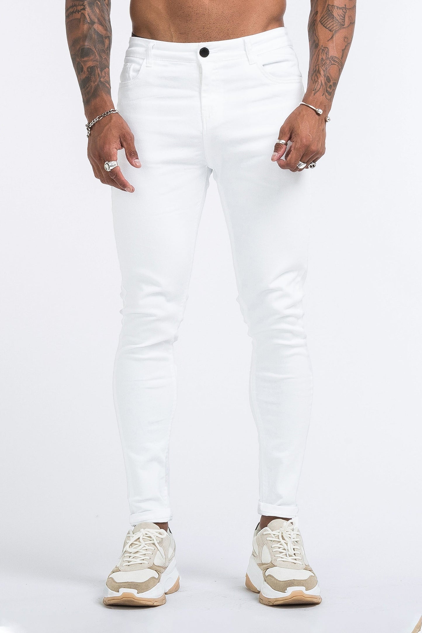 KOALA SYDNEY  Lorenzo Denim Jeans