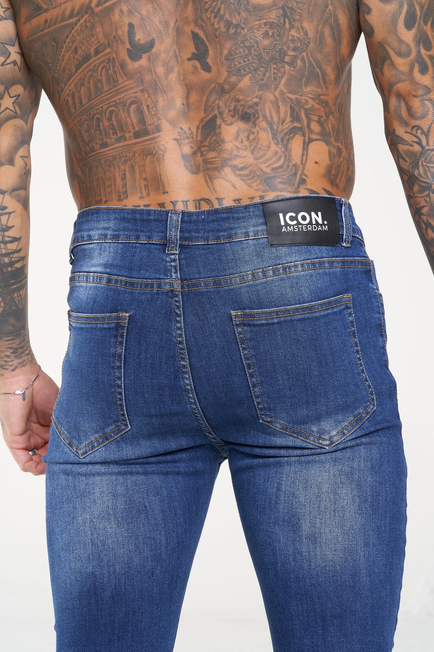 KOALA SYDNEY  Lorenzo Denim Jeans