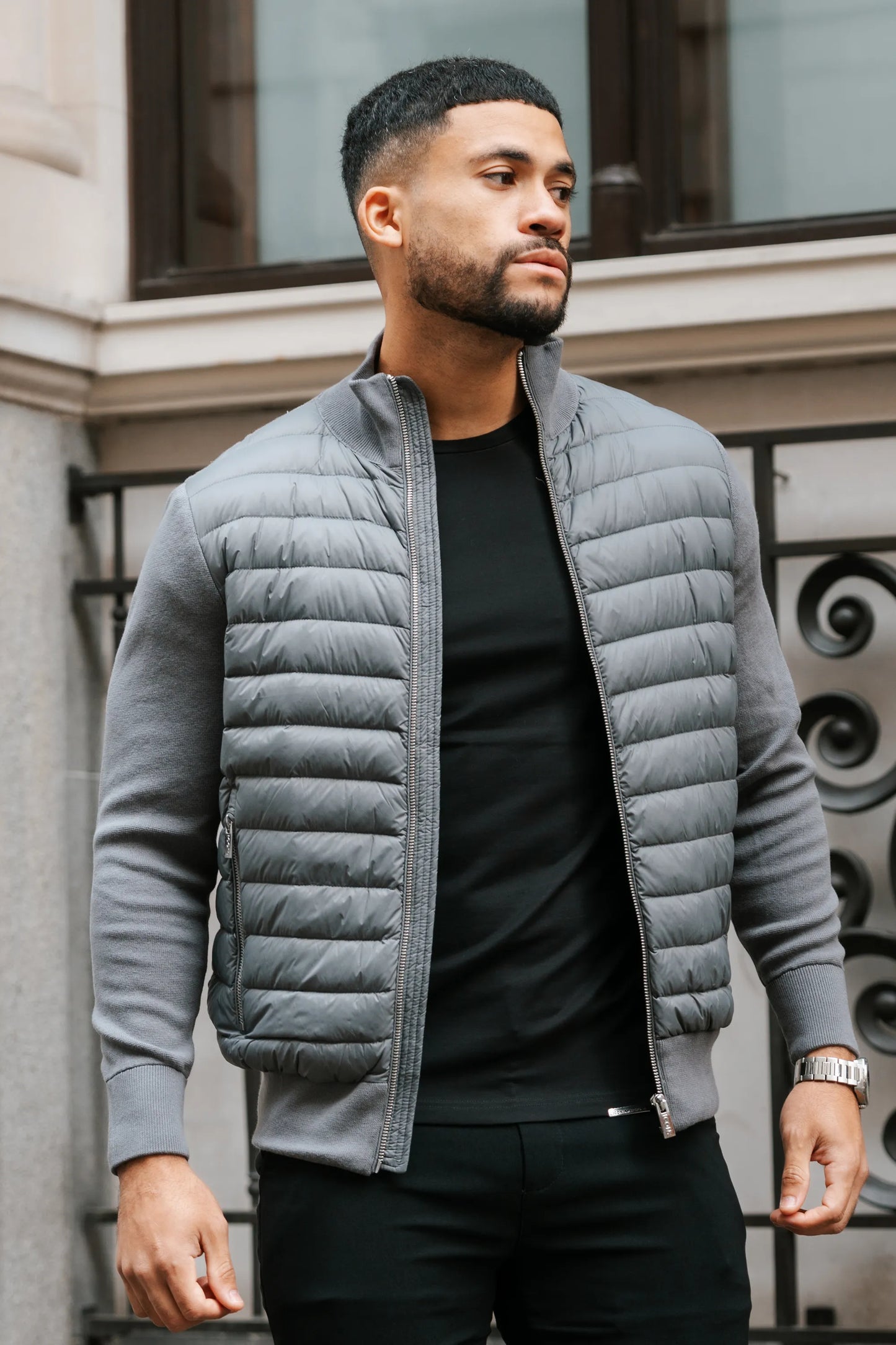 KOALA SYDNEY  Verona Classic Jacket