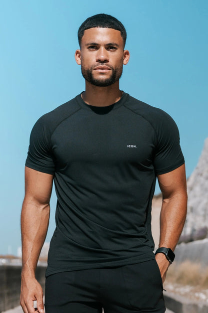 Iconic Active T-Shirt