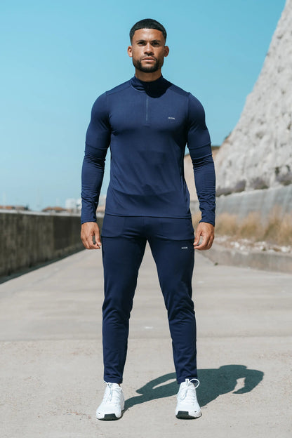 Iconic Active Half-Zip Pullover