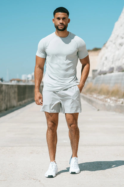 Iconic Active Shorts
