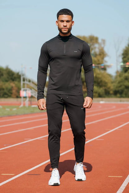 Iconic Active Half-Zip Pullover